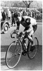 Doug Petty - Wilson Cycles Ace Climber