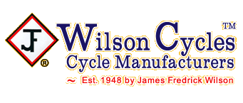 Wilson Cycles - Cycle Manufacturers