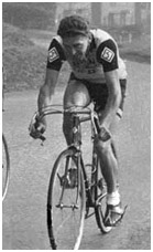 James Fredrick Wilson (Wilson Cycles)